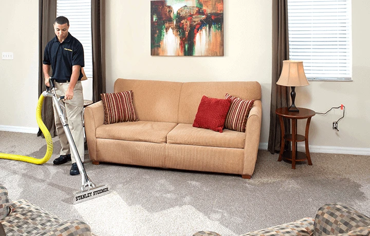 cleaning and restoration services in Liberty