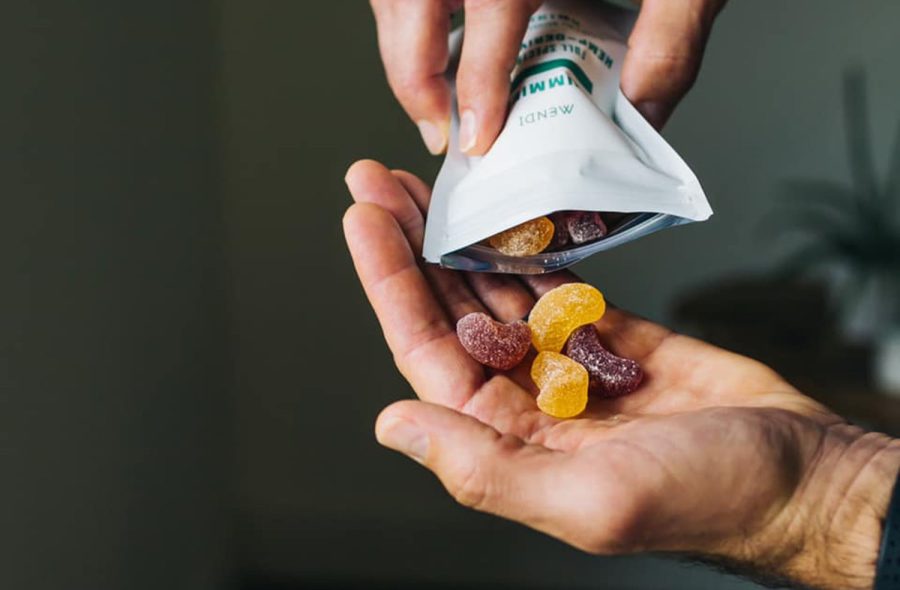 Best CBD Gummies for Anxiety in 2022