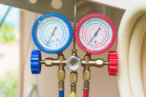 heat pump maintenance checklist